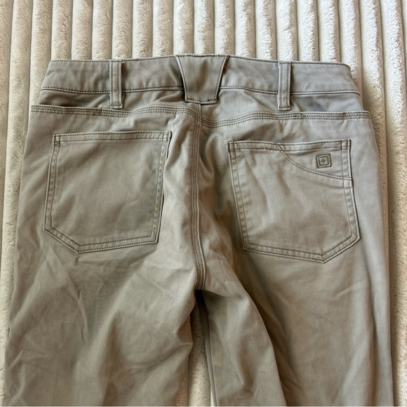 Women’s 5.11 Pants Size 4L - 30 inch Inseam - Picture 3 of 9